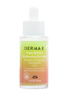 Derma-E Pure Biome Balancing Serum NEW Cica Derma E